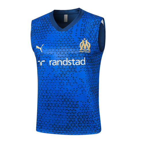 Marseille Training Jersey 23/24