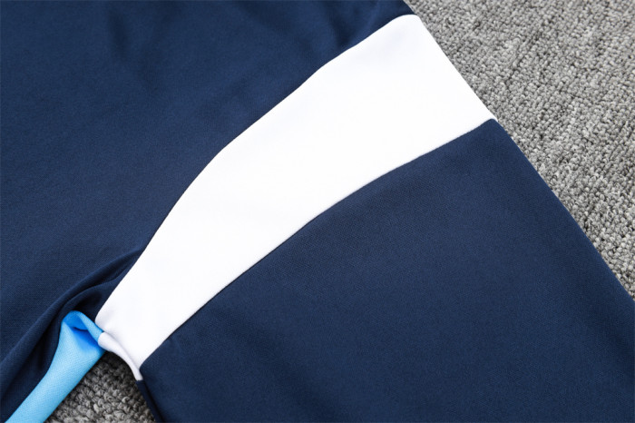 Marseille Training Jersey Suit 23/24