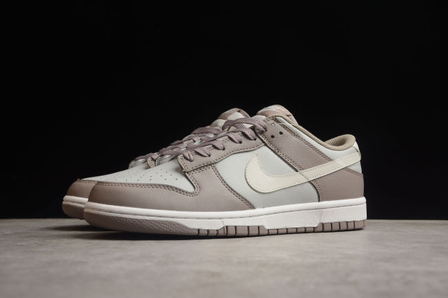 NK Dunk Low Wmns 'Moon Fossil' FD0792-001