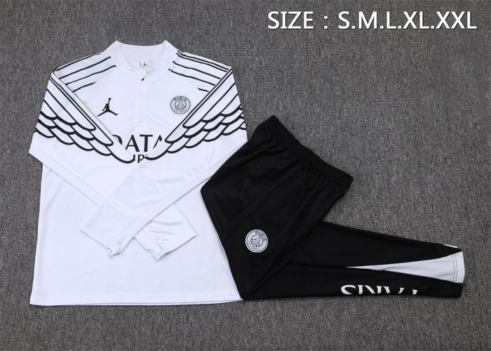 Paris Saint GermainTraining Jersey Suit 25/26