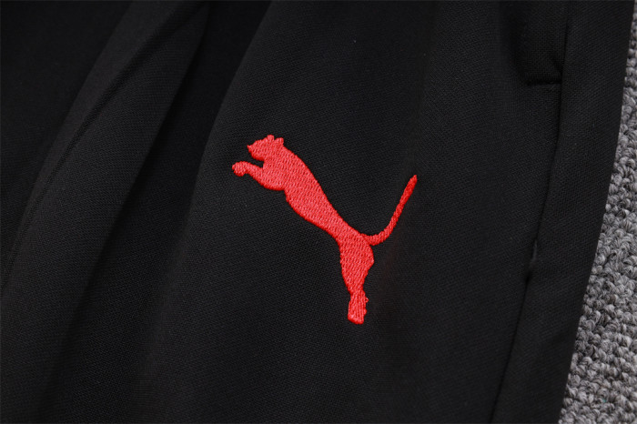 AC Milan Training Jersey Suit 23/24