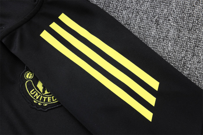 Manchester United Training Jacket 25/26