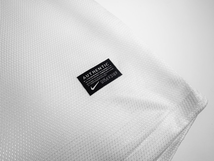 Poland Home Retro Jersey 2012