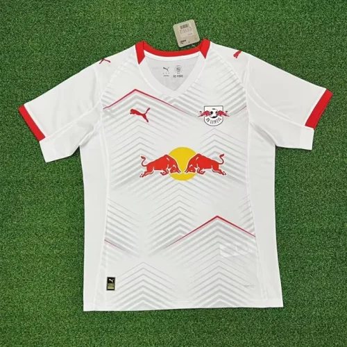 Leipzig Home Man Jersey 25/26