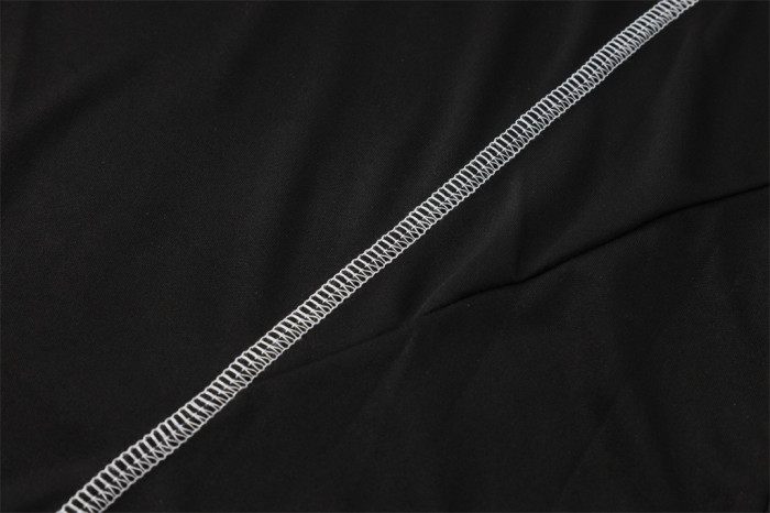 AS Roma Training Jersey 23/24