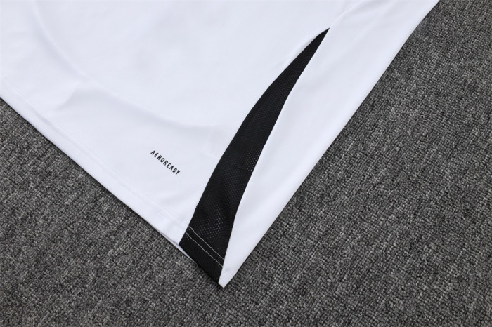 Flamengo Training Jersey 25/26