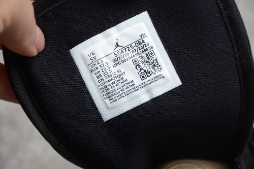 Air Jordan 1 Mid Black white Racer Blue 554725 084