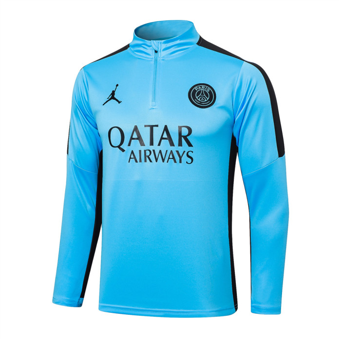 Paris Saint GermainTraining Jersey Suit 23/24