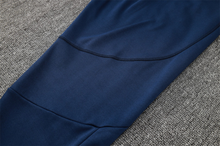 Italy Training Suit 23/24