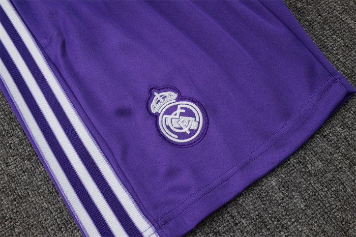 Real Madrid Training Jersey 25/26