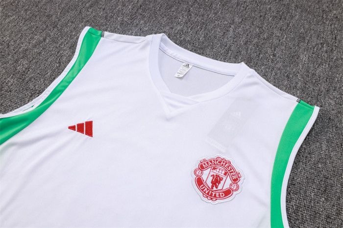 Manchester United Training Jersey 23/24