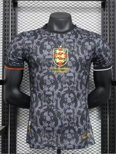 England 2024 Special Edition Player Version Man Jersey