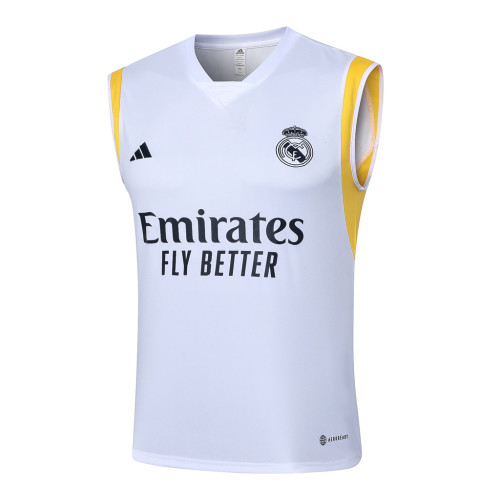 Real Madrid Training Jersey 23/24