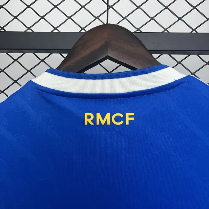 Real Madrid Third Men Jersey 25/26