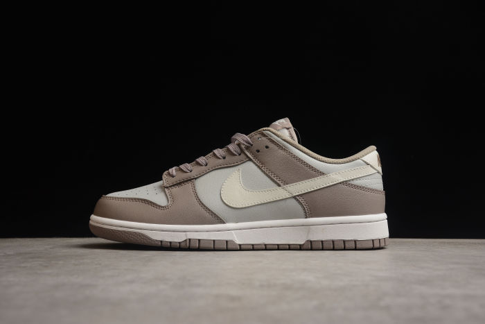 NK Dunk Low Wmns 'Moon Fossil' FD0792-001