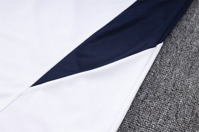 Italy Training Jersey Suit 23/24