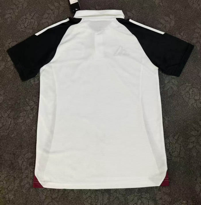 Manchester United Man Training Jersey 25/26