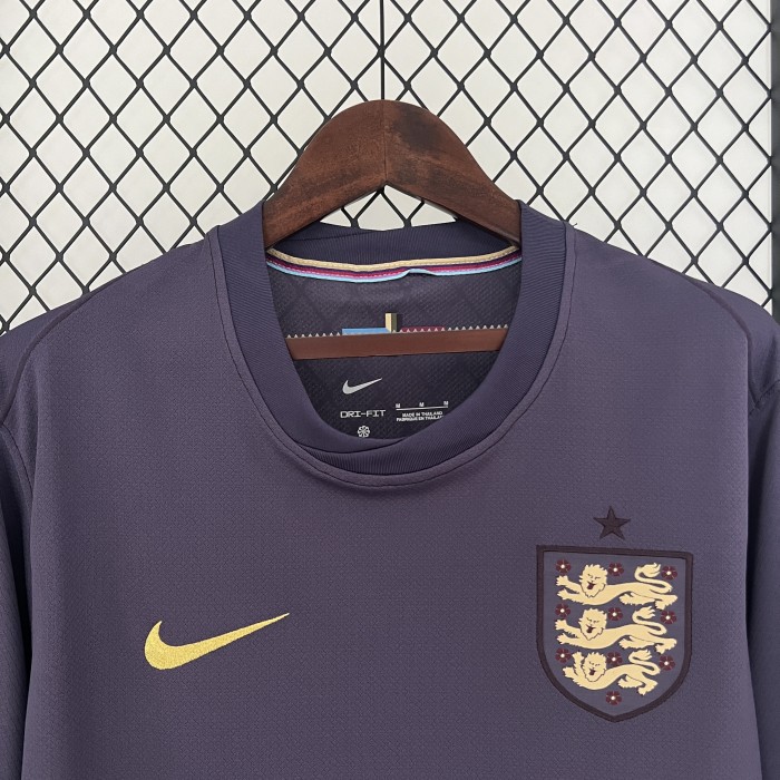 England 2024 Euro Away Man Jersey