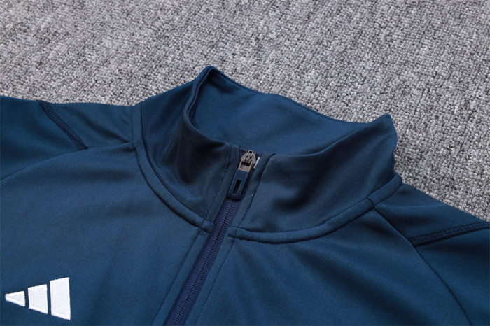 Real Madrid Kids Training Suit 23/24