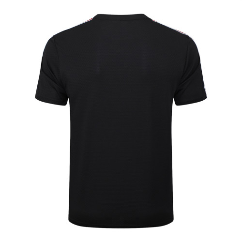 Manchester United Training Short sleeve Jersey 25/26