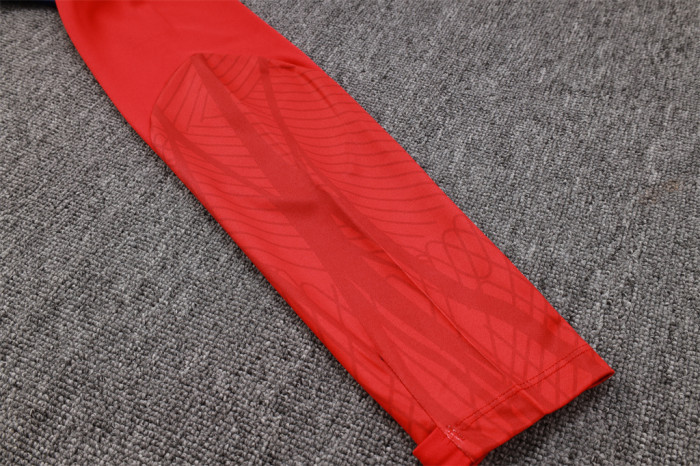 Atletico Madrid Training Jersey Suit 23/24