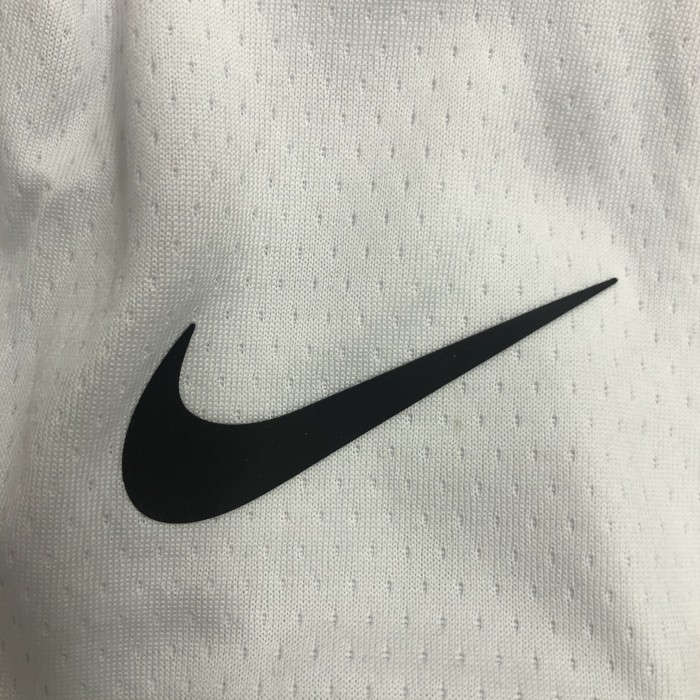 Chicago Bulls  Basketball Shorts White 18-19