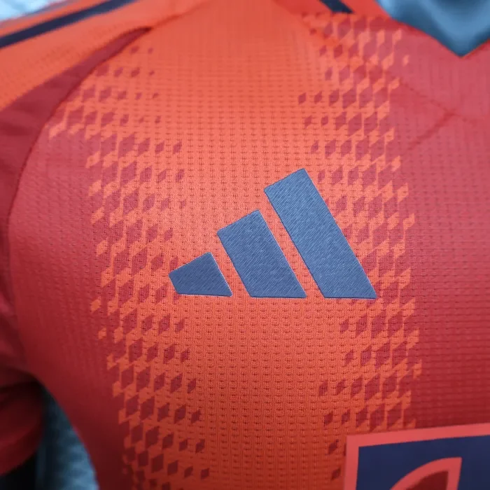 Bayern Munich Home Player Jersey 24/25