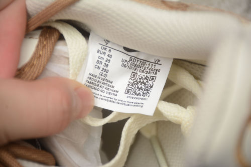 Air Force 1'07 Low Co branded One Top BD7700-111