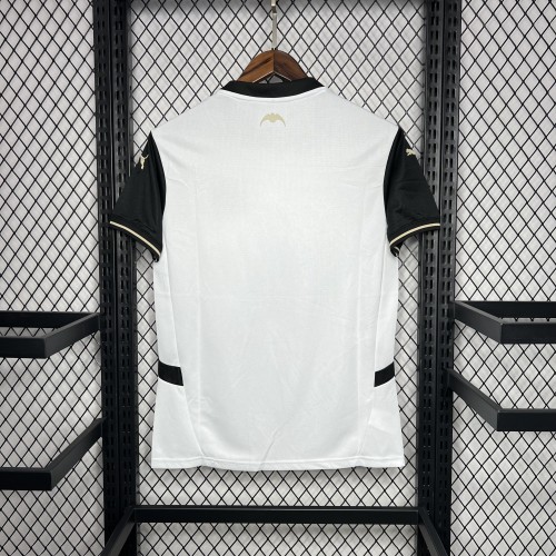 Valencia Home Man Jersey 24/25