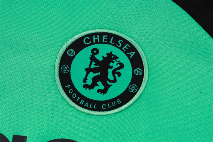 Chelsea Training Jersey Suit 23/24