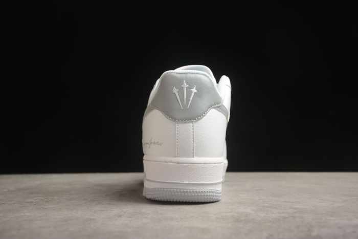 Nocta x Nk Air Force 1'07 Low Certified Lover boy LO1718-051