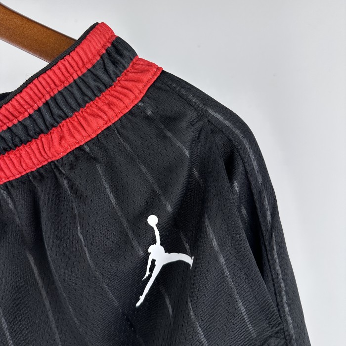 Chicago Bulls Basketball  Short  20/21