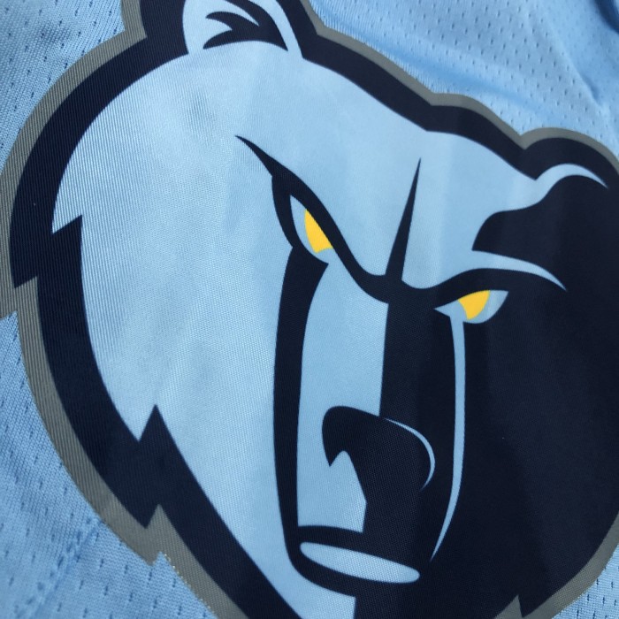 Memphis Grizzlies  Basketball Shorts 2023 Statement Edition