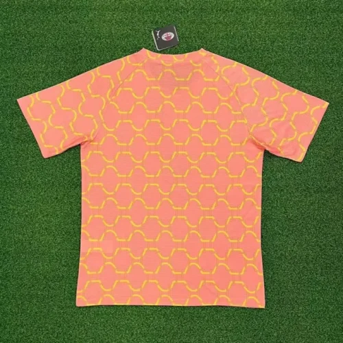 AC Milan Special Man Jersey 25/26