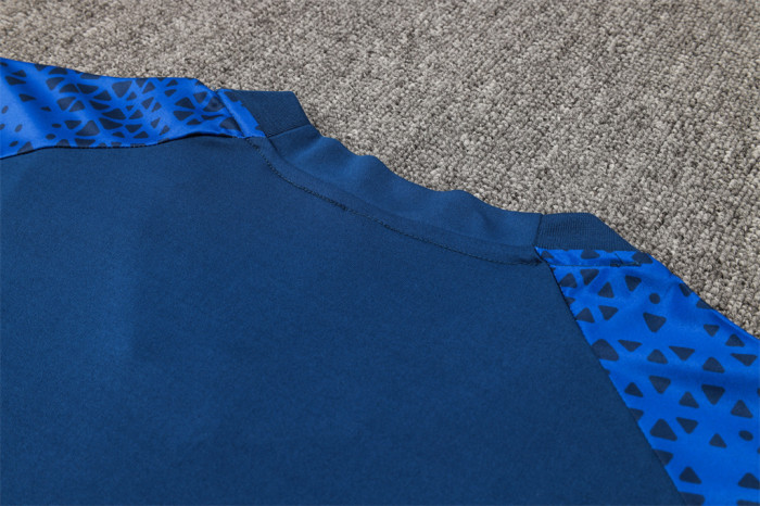 Marseille Training Jersey 23/24