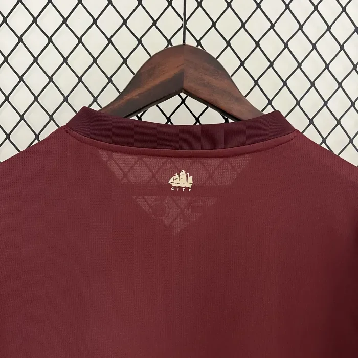 Manchester City Third Man Jersey 24/25