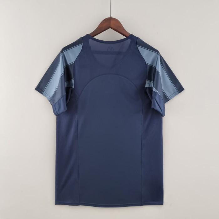 Inter Milan Third Retro Jersey 2004/05