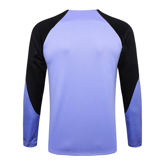 Paris Saint GermainTraining Jersey Suit 23/24