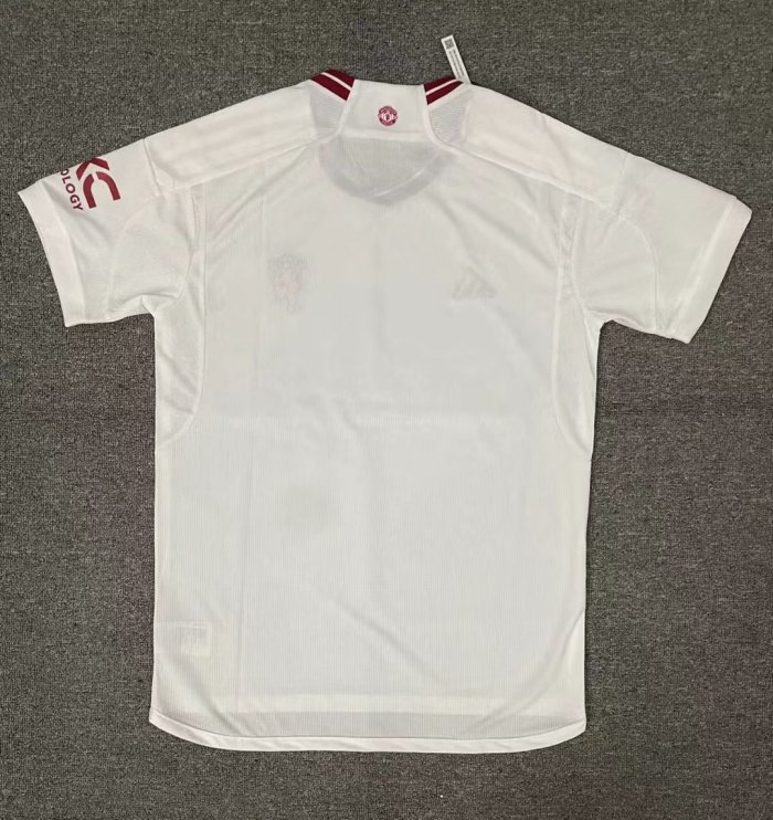 Manchester United Man Third Jersey 23/24