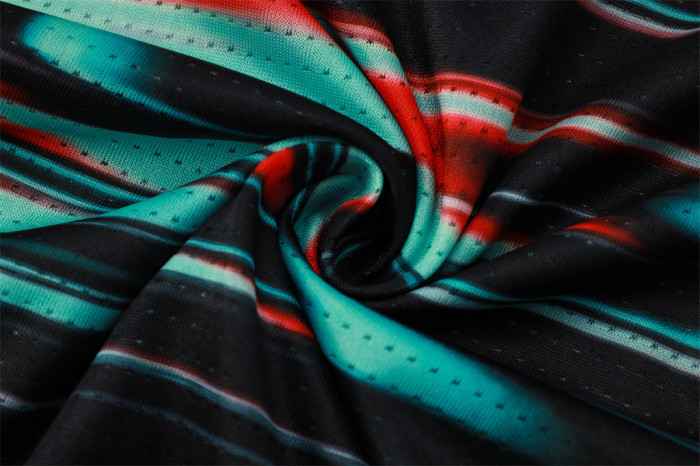 Portugal Training Short sleeve Jersey 25/26