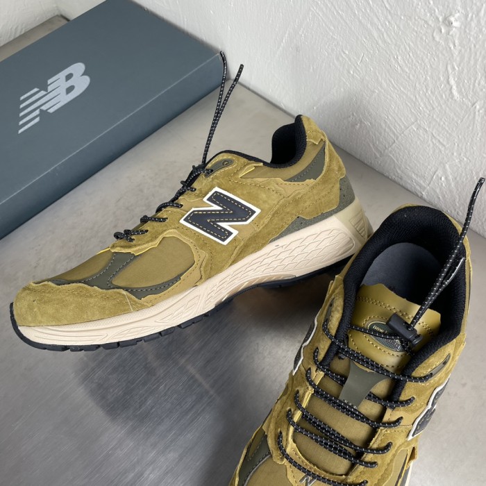 New Balance 2002R NB Protection Pack High Desert Men Unisex Casual M2002RDP