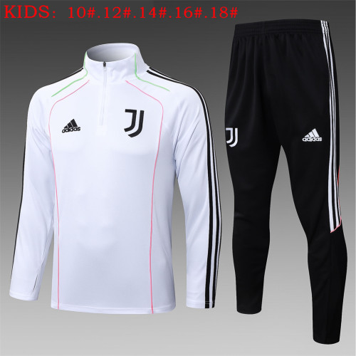 Juventus Kids Training Suit 25/26