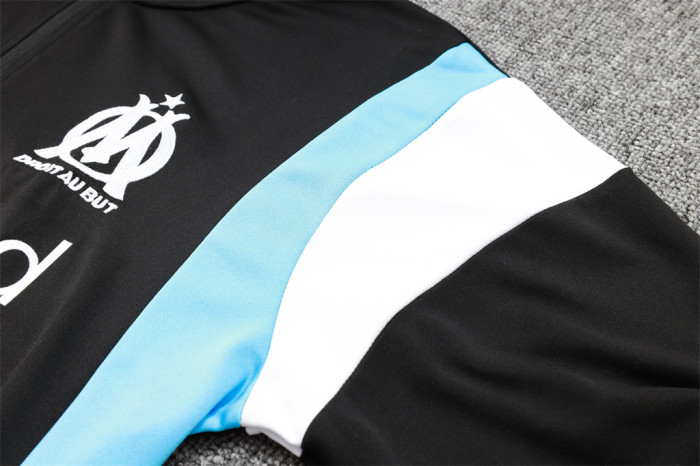 Marseille Training Jersey Suit 23/24