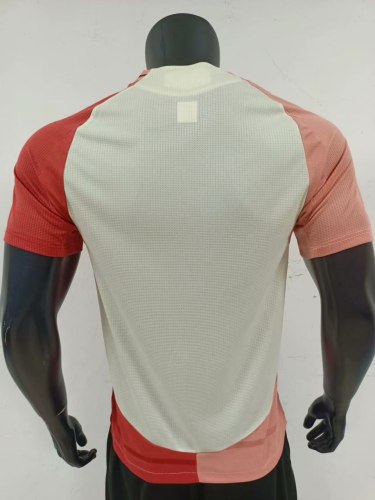 Lyon Third Player Jersey 24/25