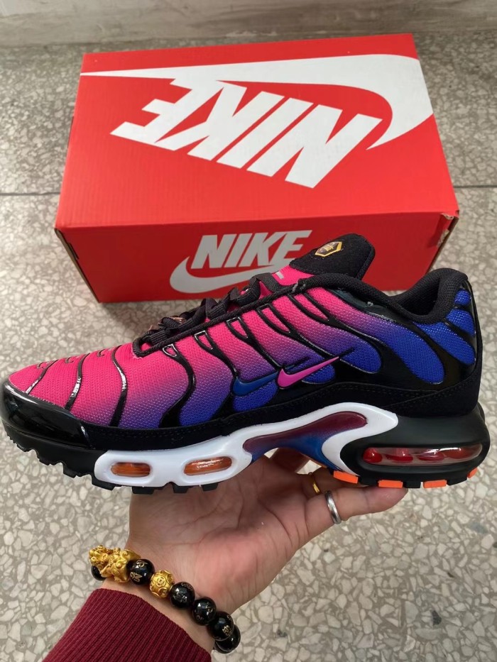 Air Max Plus x FC Barcelona Patta Culers del Món FN8260-001