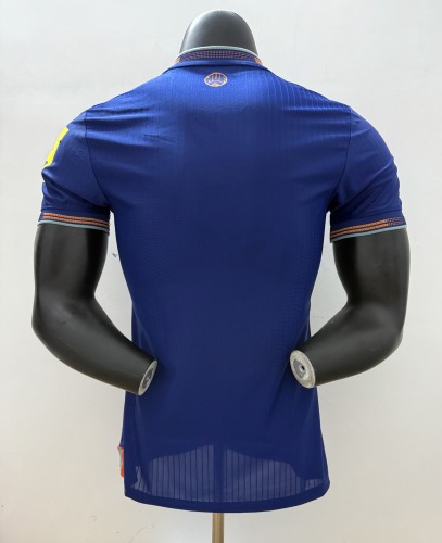 Newcastle United Third Player Jersey 25/26