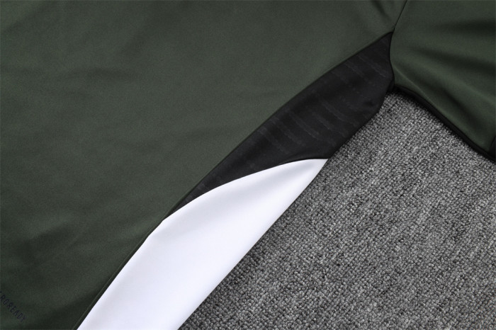 Bayern Munich Training Jersey Suit 25/26