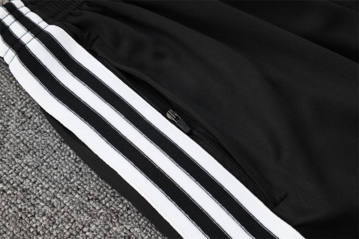 Flamengo Training Jersey 25/26