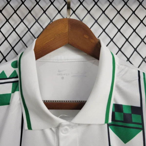 Nigeria 2024 Away Man Jersey