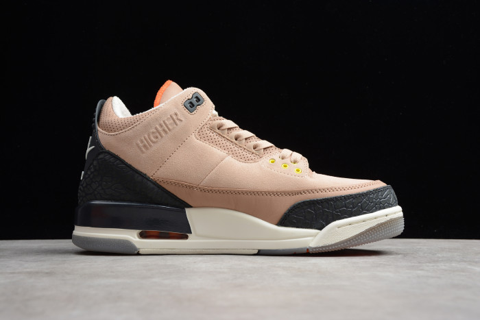 Air Jordan 3 Retro JTH Bio Beige - ( AV6683-200 )